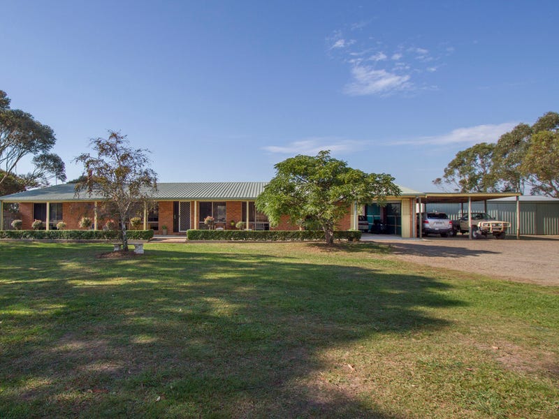 271 North Road, Yarram, VIC 3971