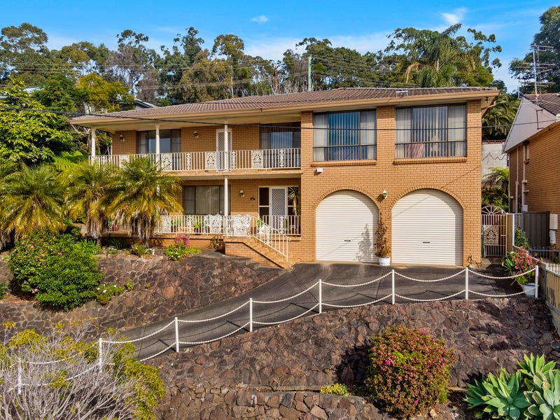 Real Estate & Property for Sale in Mount Warrigal, NSW 2528