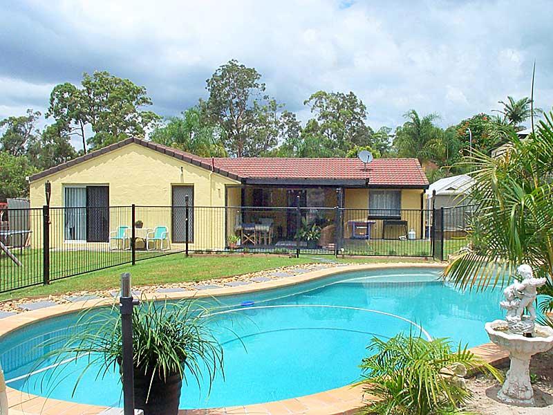 16 Teasdale Drive, Nerang, QLD 4211