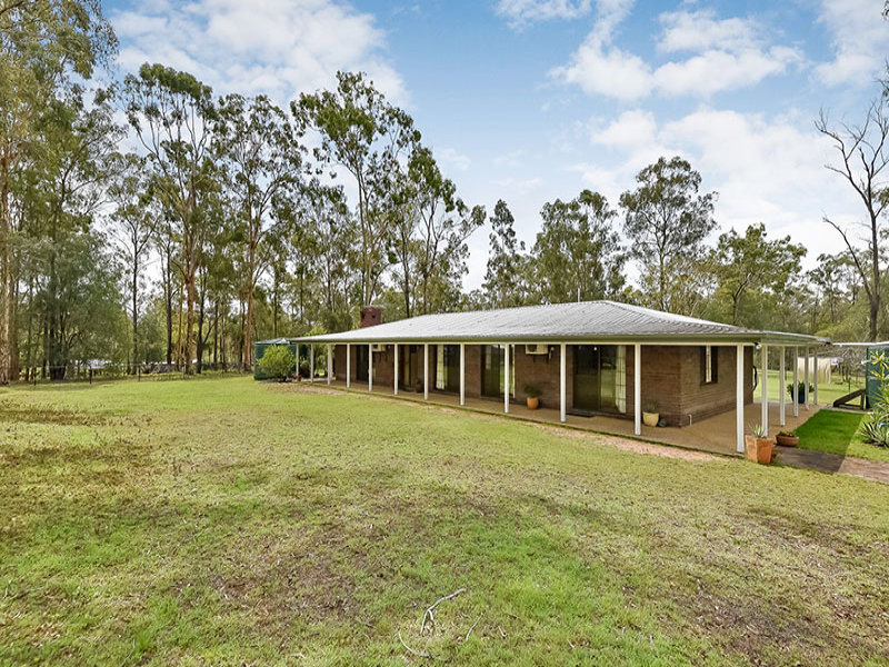 273285 Amber Crescent, Jimboomba, Qld 4280 Property Details