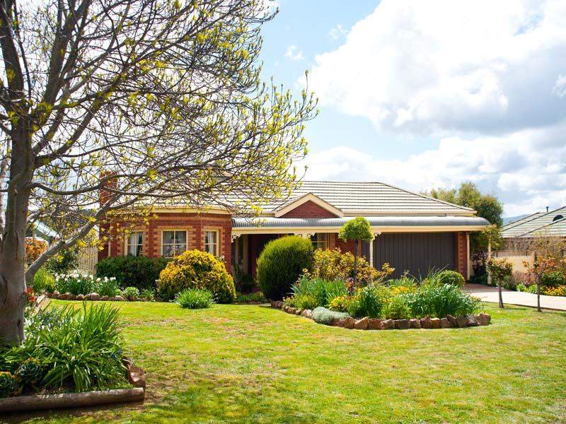 61 Brown Street, Castlemaine, Vic 3450 Property Details