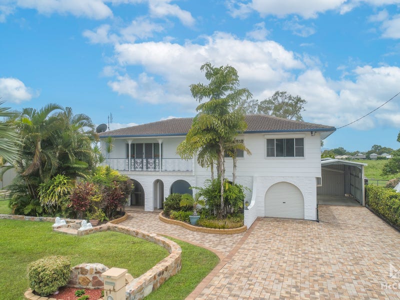 114 Mount Nutt Road, Bowen, QLD 4805