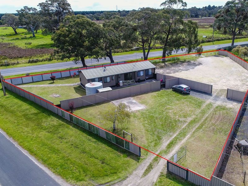 49 Riddoch Highway, Tarpeena, SA 5277 Property Details