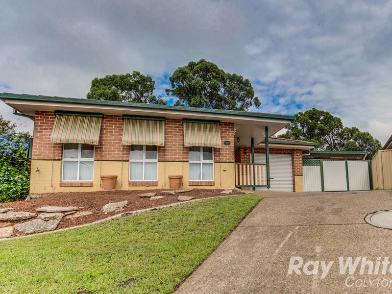 14 Martin Grove, Colyton, NSW 2760 Property Details