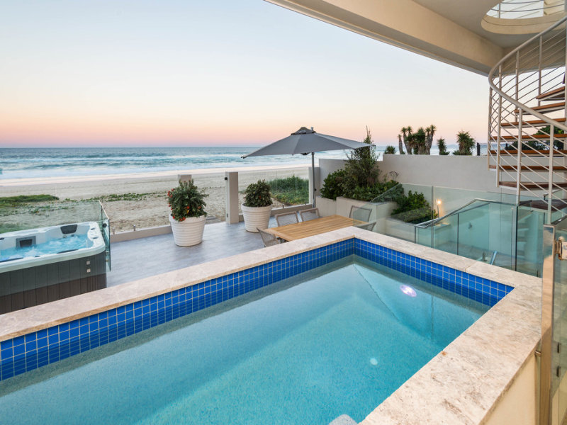 3535 Main Beach Parade Main Beach Qld 4217 Property Details