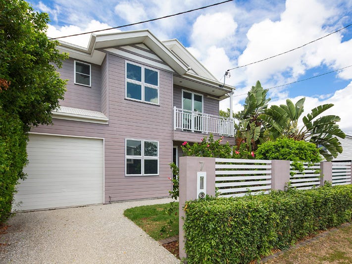 7 Hamilton Avenue, Hendra, QLD 4011