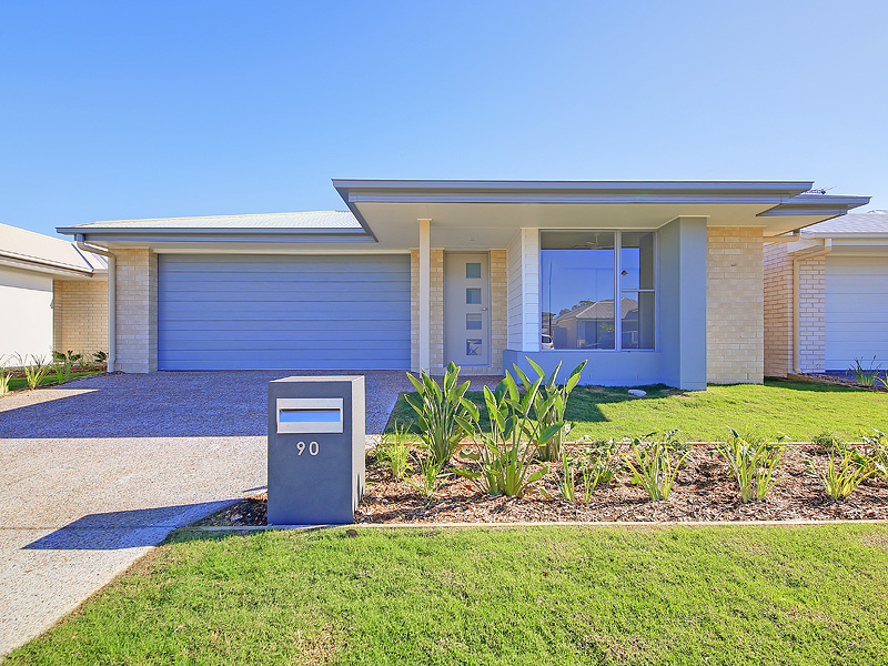 90 Greens Road, Griffin, QLD 4503