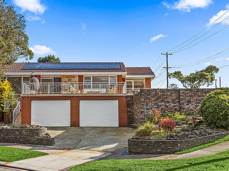 61 Lorraine Street, Peakhurst Heights, NSW 2210