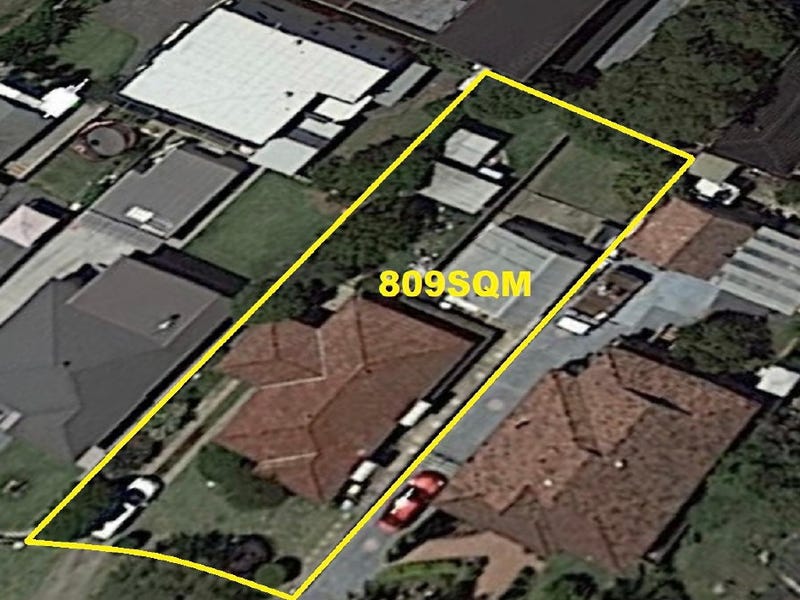 26 Ashcroft Street, Hall, NSW 2198