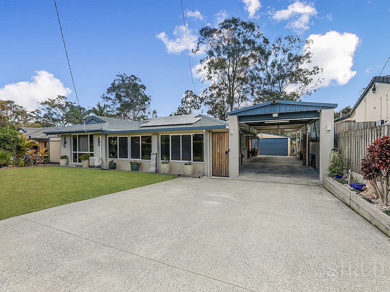 5 Allamanda Drive, Camira, Qld 4300 Property Details