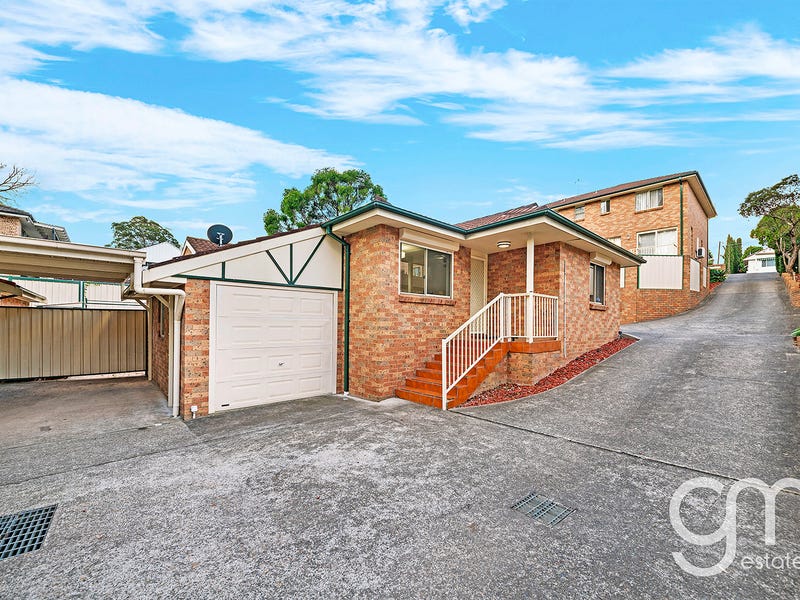 3/8 Lee Street, Condell Park, NSW 2200 - Property Details