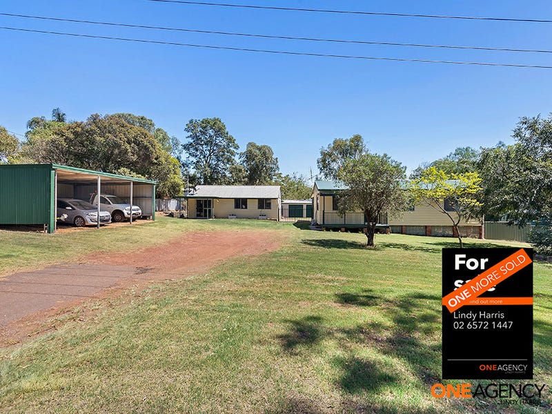 8 Queen Street, Singleton, NSW 2330 Property Details