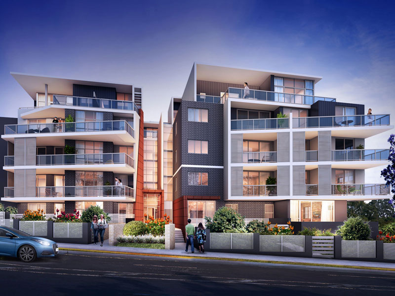 1822 Lords Avenue, Asquith, NSW 2077