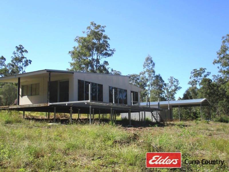 Lot 142 Daniel Road, Bauple, Qld 4650 Property Details