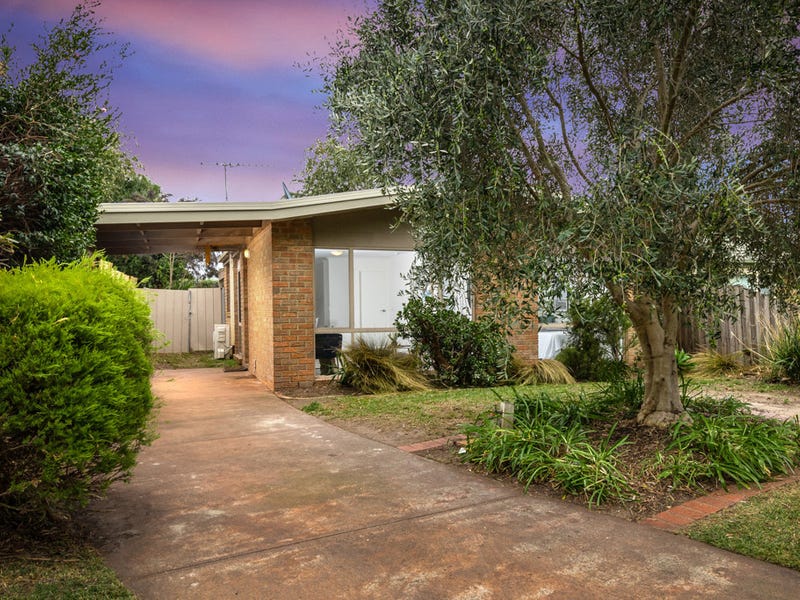 38A Banksia Place, Rosebud, Vic 3939 Property Details