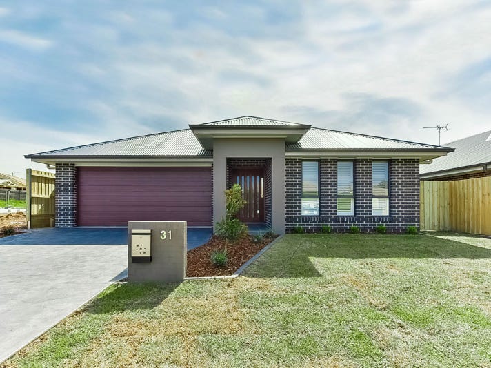 31 Kerrigan Cres, Elderslie, NSW 2570