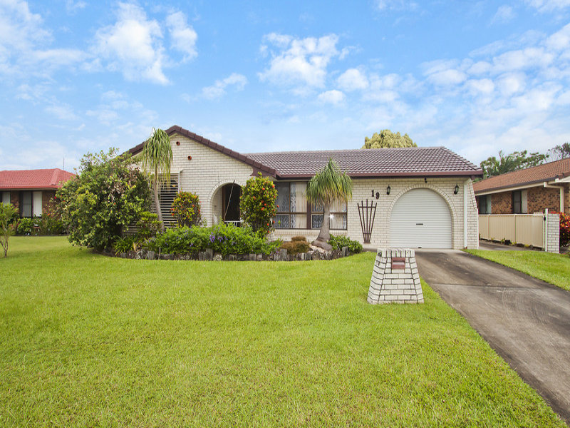 19 Dolphin Drive, West Ballina, NSW 2478