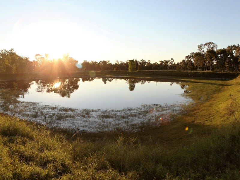 Rural properties for Sale in Emerald, QLD 4720