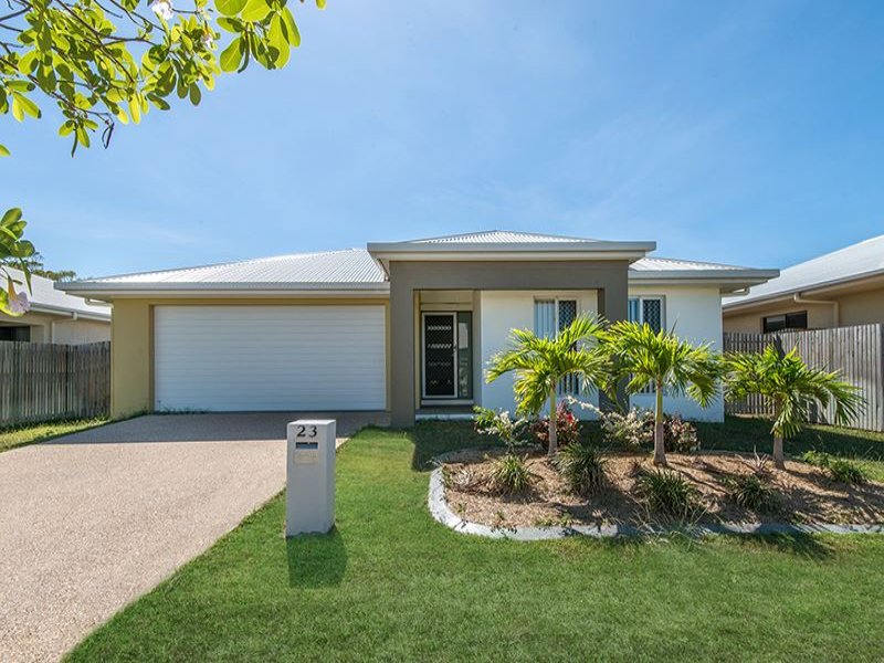 23 Corkwood Court, Bohle Plains, Qld 4817