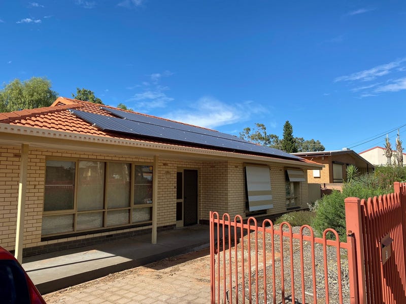 68 Stokes Terrace, Port Augusta West, SA 5700