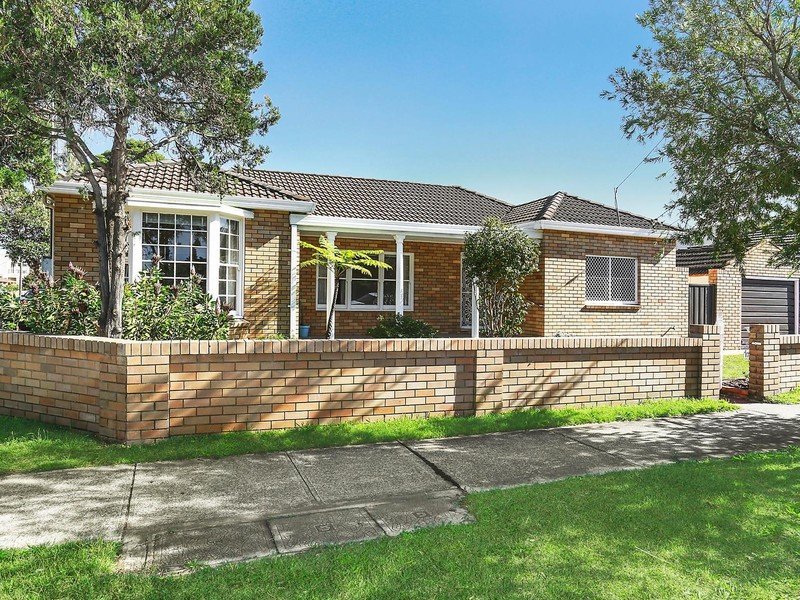 170 Napoleon Street, Sans Souci, NSW 2219 170 Napoleon Street, Sans Souci, NSW 2219