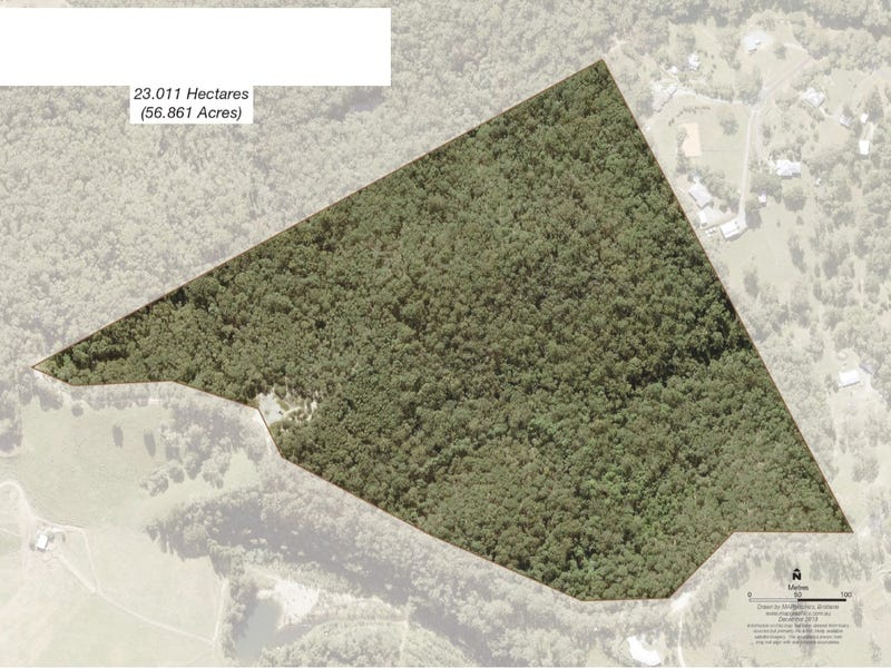 Lot 1 Juffs Road, Dayboro, QLD 4521