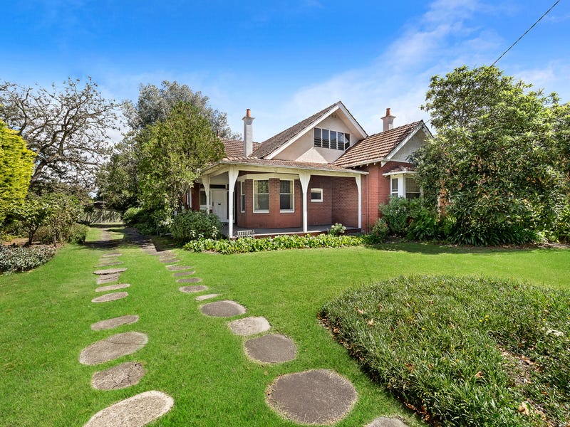 287 Upper Heidelberg Road, Ivanhoe, Vic 3079