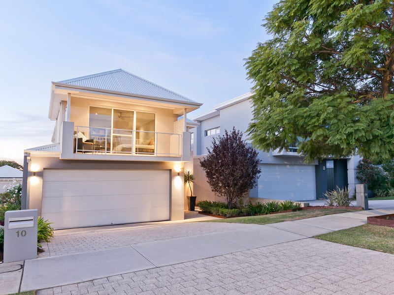 10 Davilak Crescent, Manning, WA 6152 Property Details