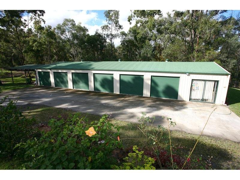 93 Crane Crescent, Nerang, Qld 4211 Property Details