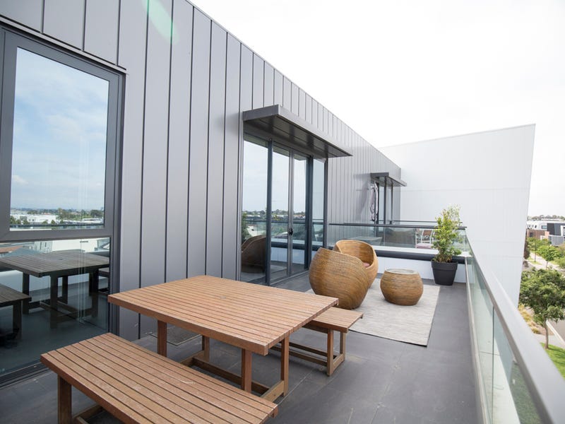 1 Bedroom Apartments & units for Rent in Footscray, VIC 3011 Pg. 3