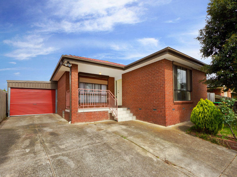 60 Coral Drive, Hampton Park, VIC 3976