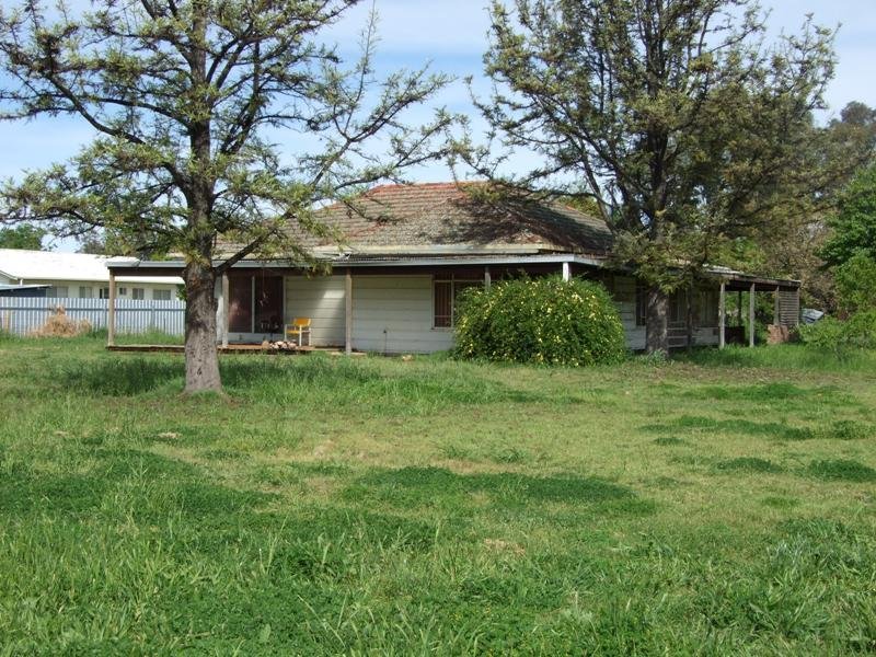 32 High Street, Barnawartha, Vic 3688 Property Details