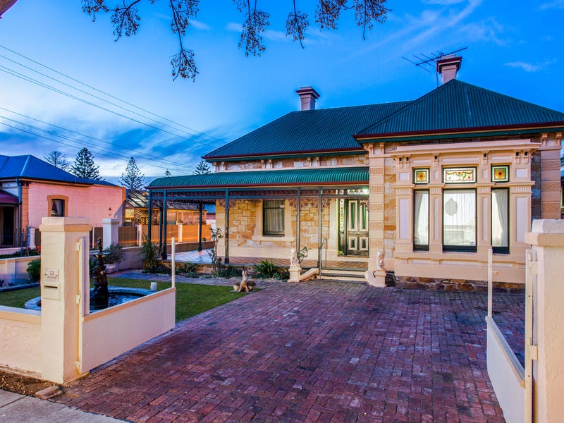 13 Hall Street, Semaphore, SA 5019