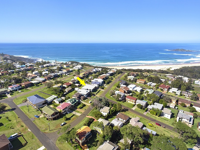 12 The Rampart, Manyana, NSW 2539 House for Sale