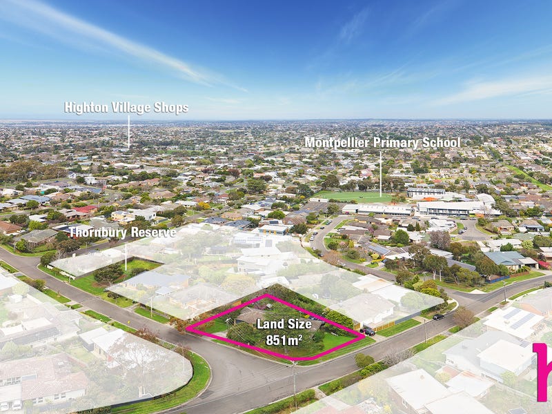 47 Reigate Road, Highton, Vic 3216 Property Details