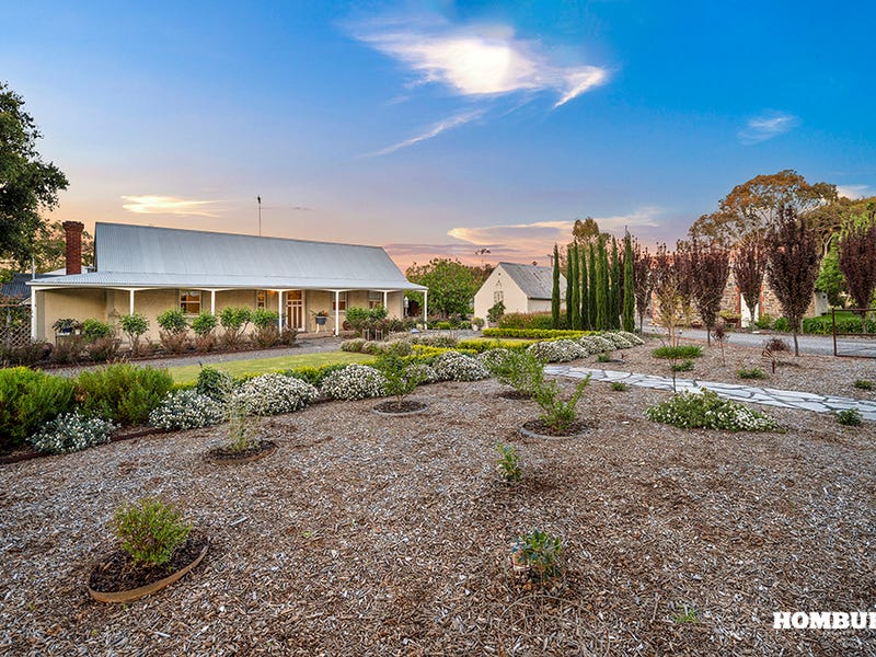 237 Bethany Road, Bethany, SA 5352 Property Details