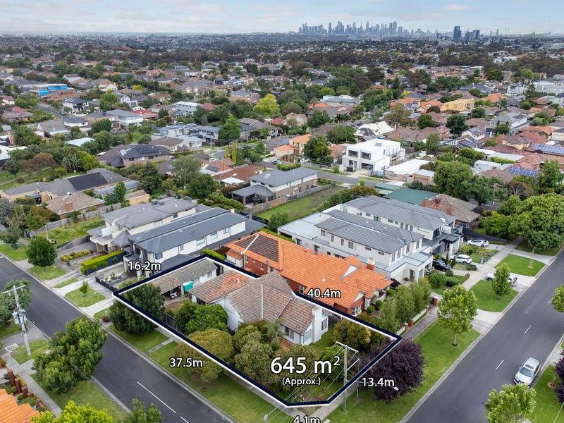 58 Carnarvon Road, Strathmore, Vic 3041 - Property Details