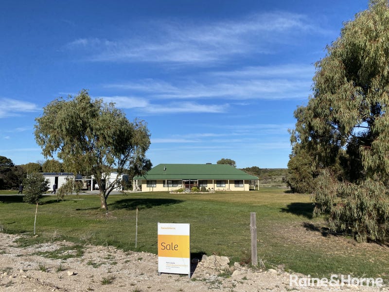 11 Silo Road, Elliston, SA 5670