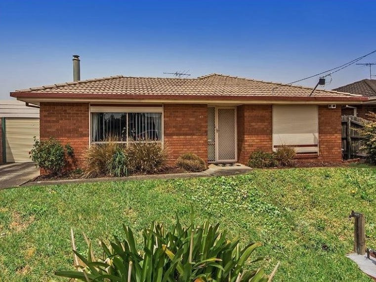 417 Taylors Road, Kings Park, Vic 3021