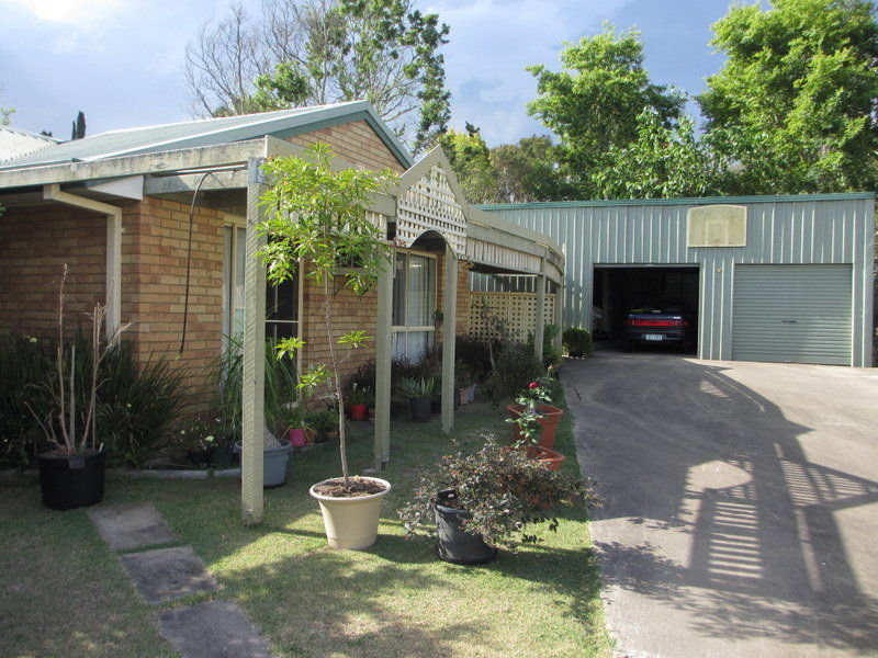 12 Mount French Road, Boonah, QLD 4310