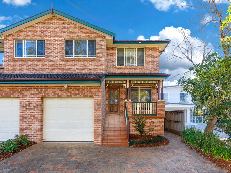 2/20 Holland Street, North Epping, NSW 2121