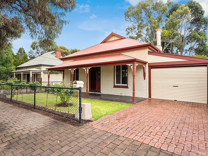 50 Wallis Street, Parkside, SA 5063
