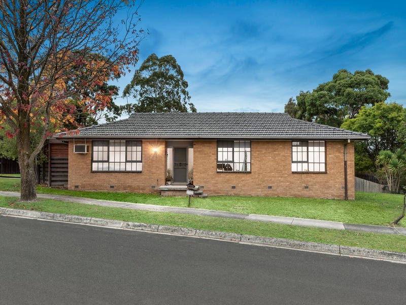 7 Armstrong Road, Heathmont, Vic 3135 Property Details