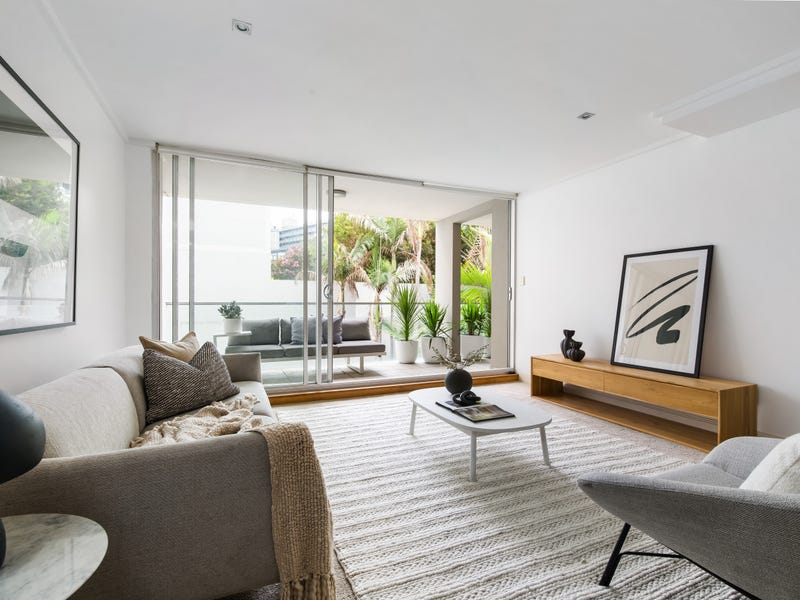 20/5-13 Larkin Street, Camperdown, NSW 2050 - Property Details