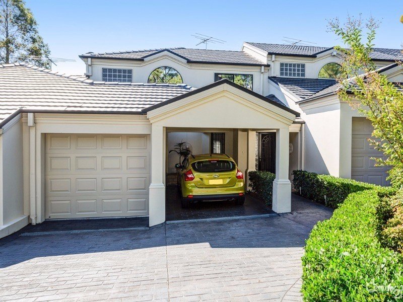 8/2135 Berry Grove, Menai, NSW 2234 Property Details