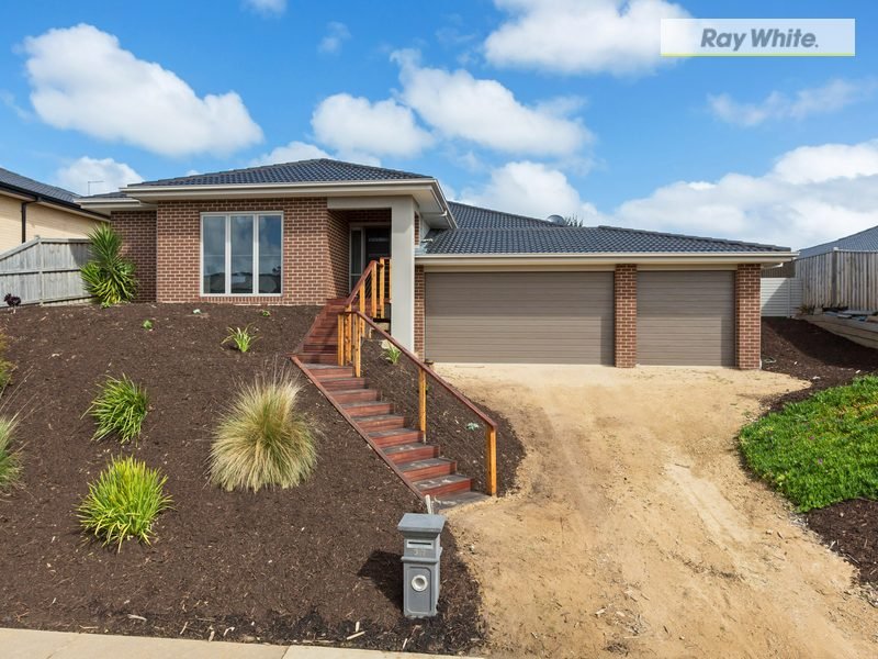 37 Peninsula Sands Boulevard, Rosebud, Vic 3939 Property Details