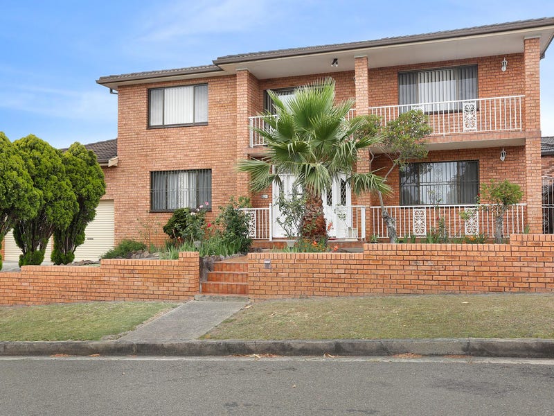 2A Rodgers Avenue, Kingsgrove, NSW 2208