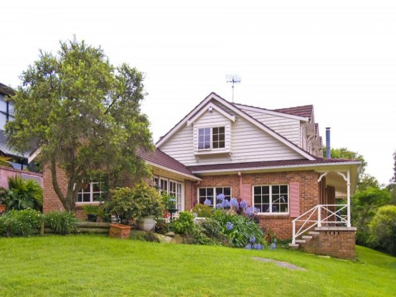 8 Bakers Road, Church Point, NSW 2105