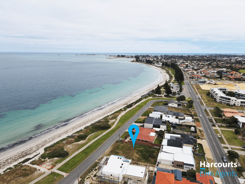 14 Warnbro Beach Road, Safety Bay, WA 6169 Residential Land for Sale