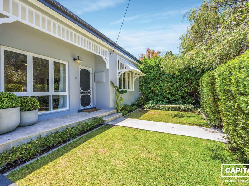 53 Coogee Street, Mount Hawthorn, WA 6016